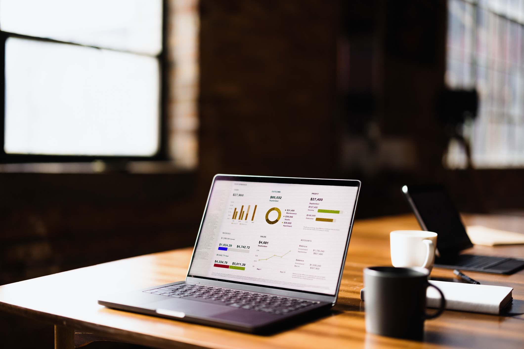 WordPress Core Web Vitals performance graph